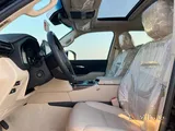 Toyota Land Cruiser VX-H 2025